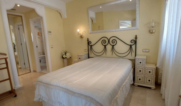 Brukt - Apartment -
Guardamar del Segura - Costa Blanca