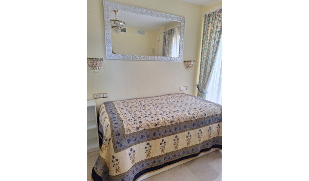 Brukt - Apartment -
Guardamar del Segura - Costa Blanca