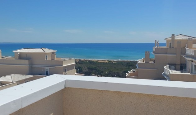 Brukt - Apartment -
Guardamar del Segura - Costa Blanca