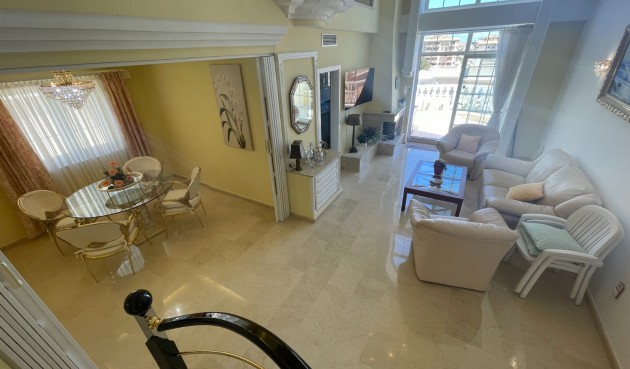 Brukt - Apartment -
Guardamar del Segura - Costa Blanca