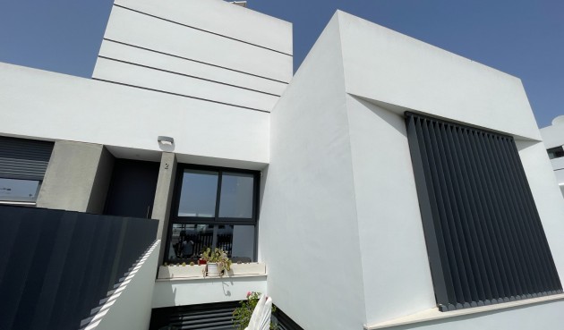 Reventa - Town House -
Dolores - Costa Blanca