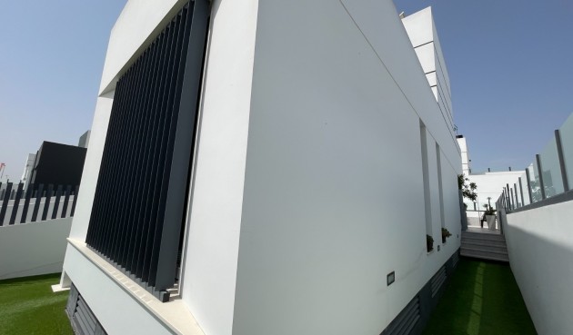 Reventa - Town House -
Dolores - Costa Blanca