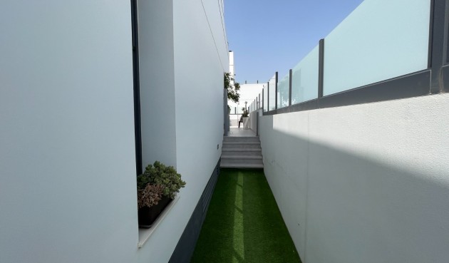 Reventa - Town House -
Dolores - Costa Blanca