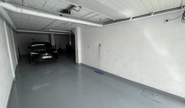 Reventa - Town House -
Dolores - Costa Blanca