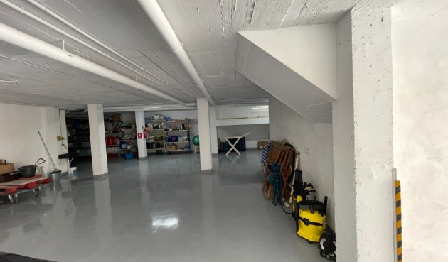 Reventa - Town House -
Dolores - Costa Blanca