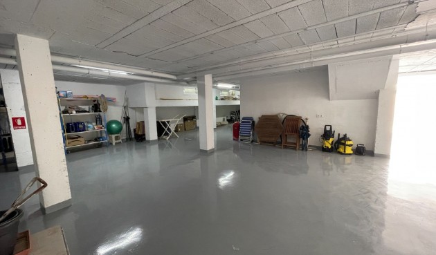 Reventa - Town House -
Dolores - Costa Blanca