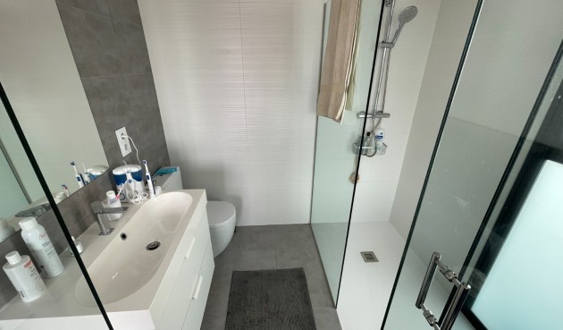 Reventa - Town House -
Dolores - Costa Blanca