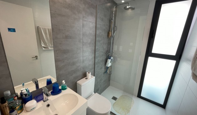 Reventa - Town House -
Dolores - Costa Blanca