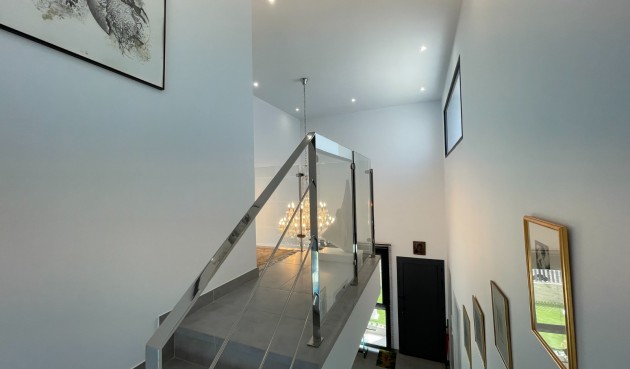 Reventa - Town House -
Dolores - Costa Blanca