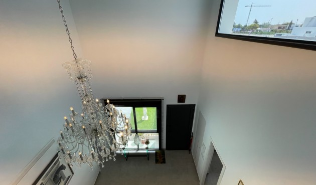 Reventa - Town House -
Dolores - Costa Blanca