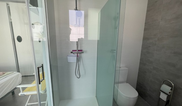 Reventa - Town House -
Dolores - Costa Blanca