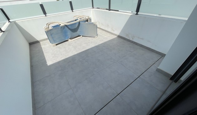 Reventa - Town House -
Dolores - Costa Blanca