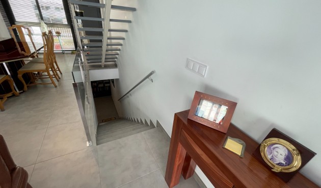 Reventa - Town House -
Dolores - Costa Blanca