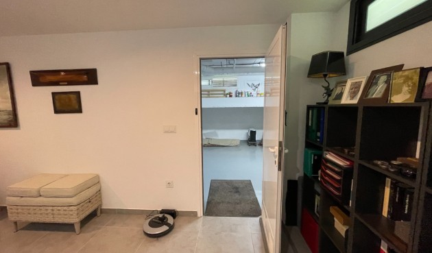 Reventa - Town House -
Dolores - Costa Blanca