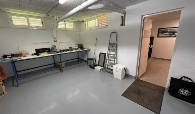 Reventa - Town House -
Dolores - Costa Blanca