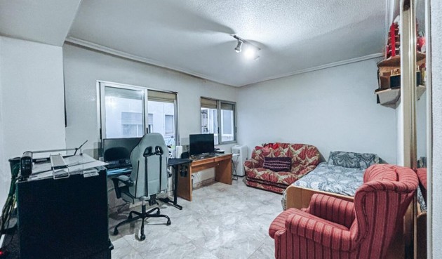 Brukt - Apartment -
Alicante - Costa Blanca