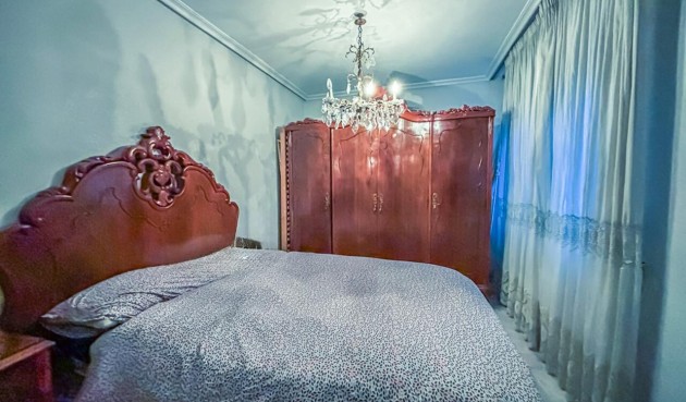 Brukt - Apartment -
Alicante - Costa Blanca