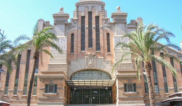 Brukt - Apartment -
Alicante - Costa Blanca