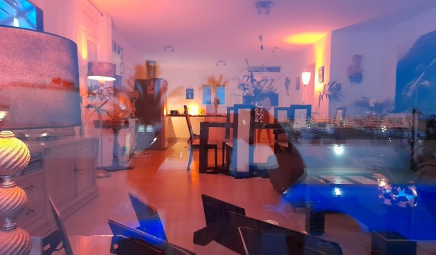 Brukt - Villa -
Rojales - Inland