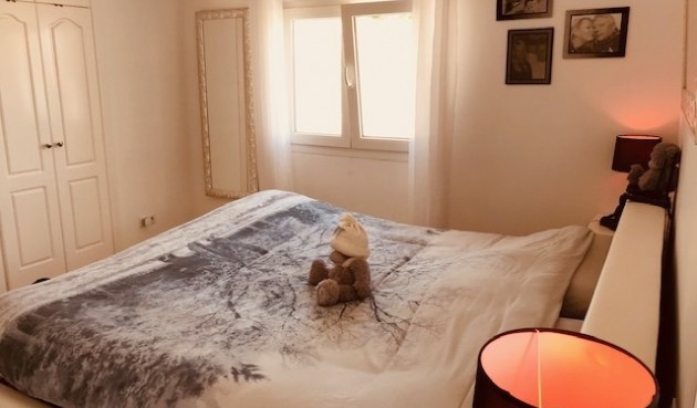 Brukt - Villa -
Rojales - Inland