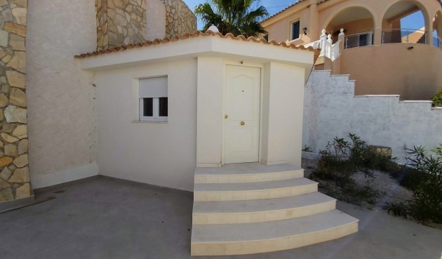 Brukt - Villa -
Rojales - Inland