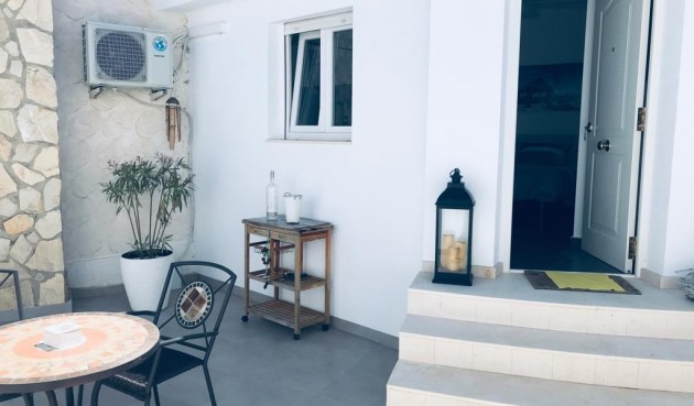 Brukt - Villa -
Rojales - Inland