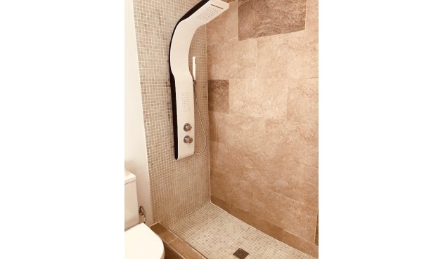 Brukt - Villa -
Rojales - Inland