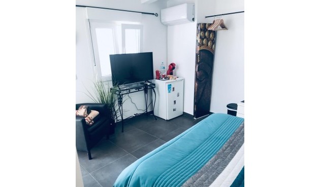 Brukt - Villa -
Rojales - Inland