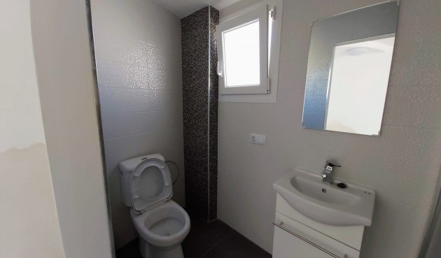 Brukt - Villa -
Rojales - Inland