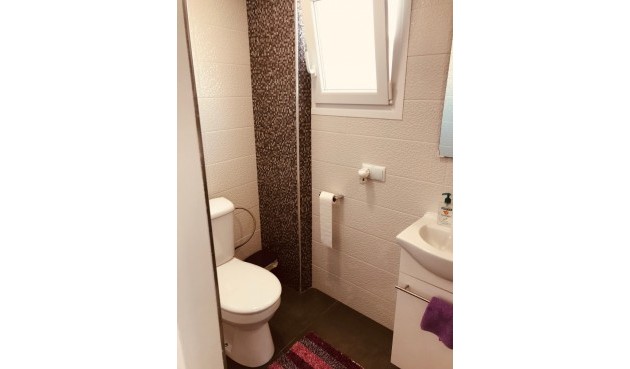 Brukt - Villa -
Rojales - Inland