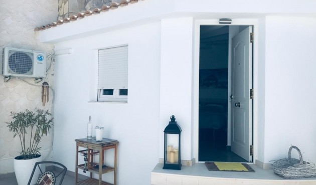 Brukt - Villa -
Rojales - Inland