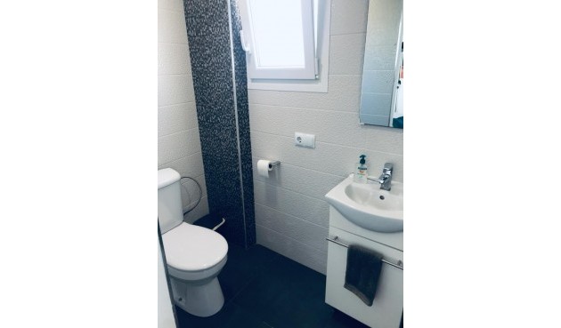 Brukt - Villa -
Rojales - Inland