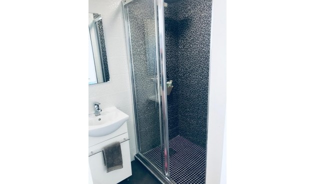 Brukt - Villa -
Rojales - Inland