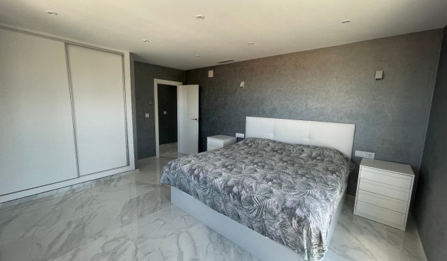 Resale - Villa -
La Mata - Costa Blanca