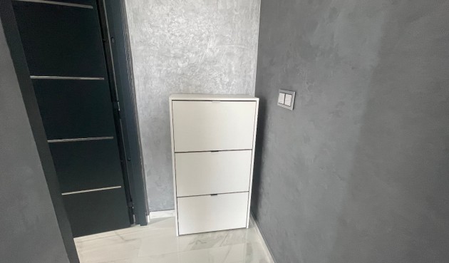 Resale - Villa -
La Mata - Costa Blanca