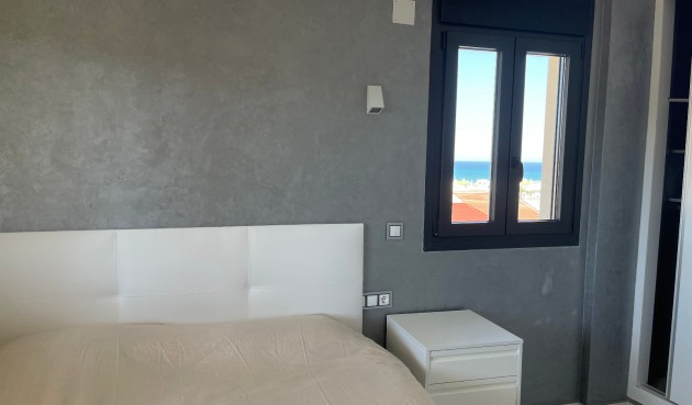 Resale - Villa -
La Mata - Costa Blanca