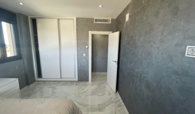 Resale - Villa -
La Mata - Costa Blanca