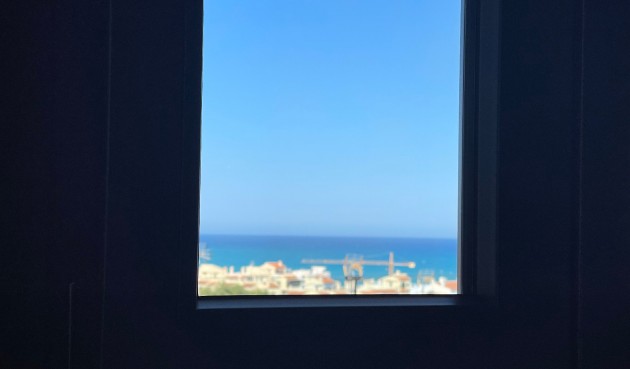 Resale - Villa -
La Mata - Costa Blanca