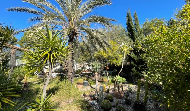 Brukt - Villa -
Orihuela Costa - Costa Blanca