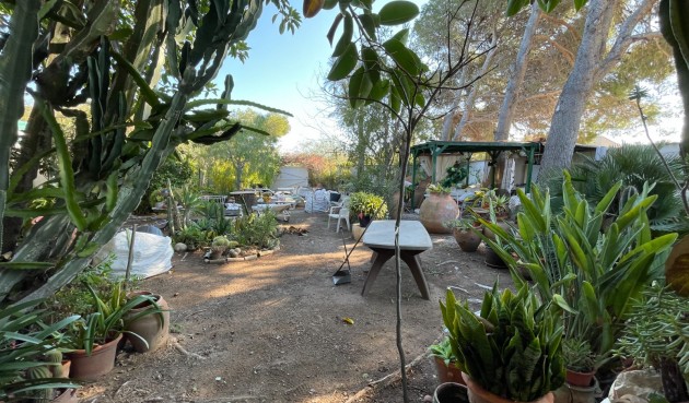 Brukt - Villa -
Orihuela Costa - Costa Blanca