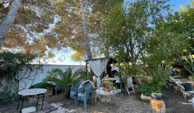 Brukt - Villa -
Orihuela Costa - Costa Blanca