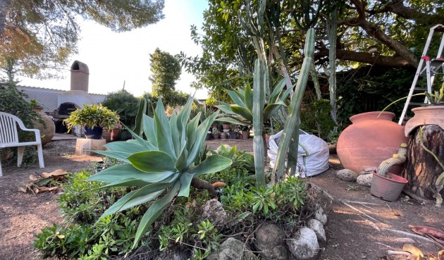 Brukt - Villa -
Orihuela Costa - Costa Blanca