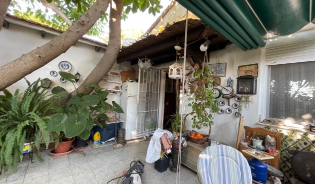 Brukt - Villa -
Orihuela Costa - Costa Blanca