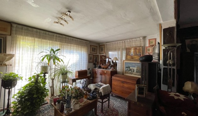 Brukt - Villa -
Orihuela Costa - Costa Blanca