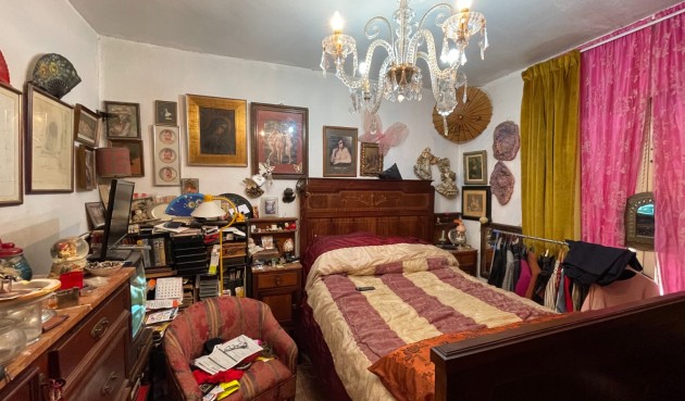 Brukt - Villa -
Orihuela Costa - Costa Blanca