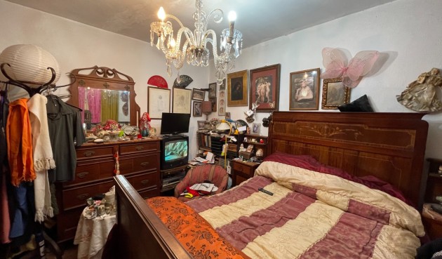 Brukt - Villa -
Orihuela Costa - Costa Blanca