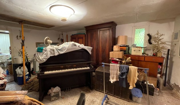 Brukt - Villa -
Orihuela Costa - Costa Blanca