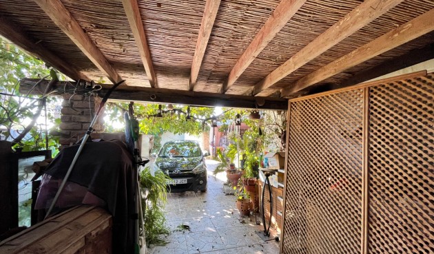 Brukt - Villa -
Orihuela Costa - Costa Blanca