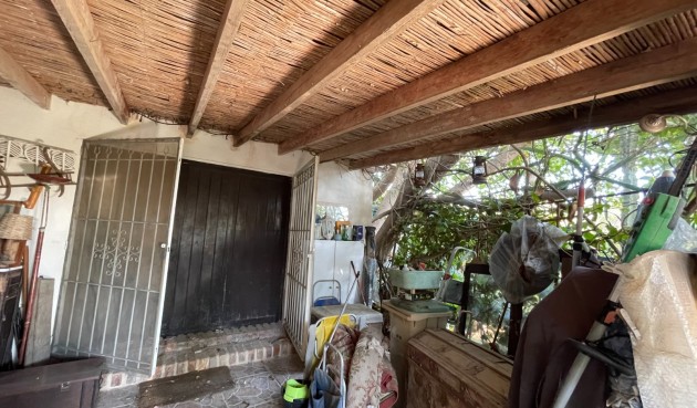 Brukt - Villa -
Orihuela Costa - Costa Blanca