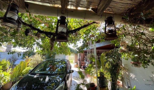 Brukt - Villa -
Orihuela Costa - Costa Blanca